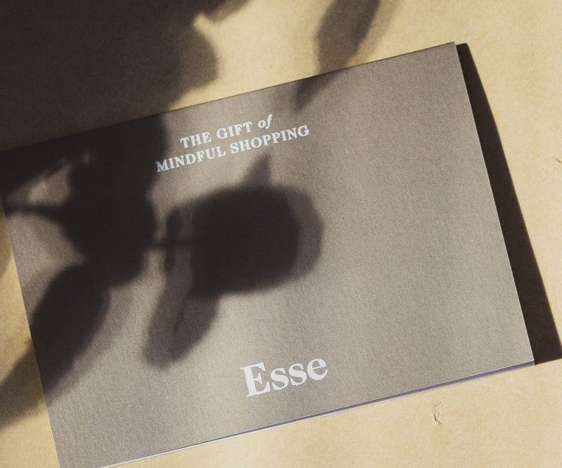 Esse Gift Card - Esse-$50--