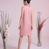 Everyday Cheongsam - Esse-Cherry Blossom-XS-