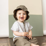 for Pēpi Bucket Hat - Esse-Olive-6-24M-