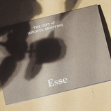 Gift Card - Esse - $50.00 - 