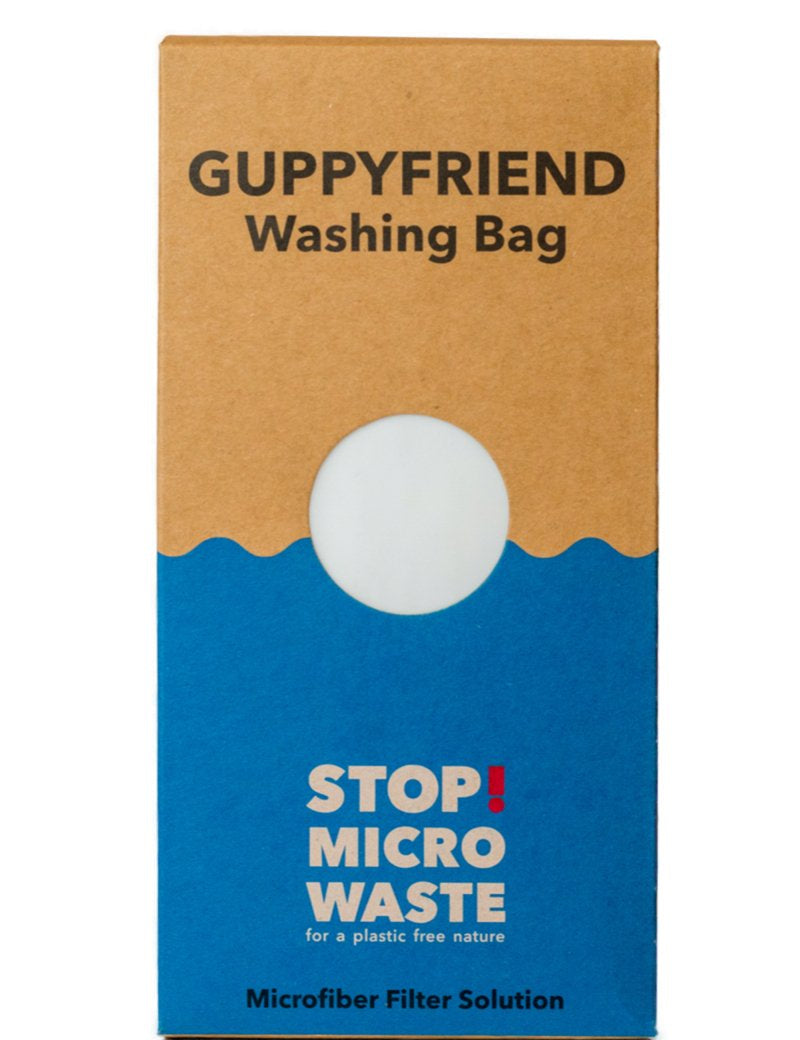 GUPPYFRIEND™ Washing Bag - Esse-One Size (Pre-order)--
