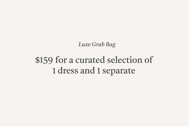 Luxe Grab Bag - Esse---