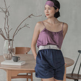 Repose Camisole - Esse-Plum Purple-XS-