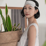 Repose Romper - Esse-Drizzling Rain-XS-