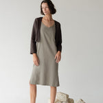 Treble Jacket - Esse-Mocha-XXS-None/ Option 1-2
