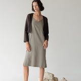 Treble Jacket - Esse-Mocha-XXS-None/ Option 1-2