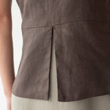 Treble Jacket - Esse-Mocha-XXS-None/ Option 1-2