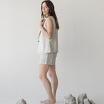 Treble Jacket - Esse-Vanilla Mist-XXS-None/ Option 1-2