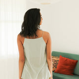 Two-Way Camisole - Esse-Fair Jade-XS-