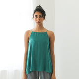 Two-Way Camisole - Esse-Fair Jade-XS-