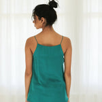 Two-Way Camisole - Esse-Fair Jade-XS-