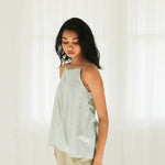 Two-Way Camisole - Esse-Fair Jade-XS-