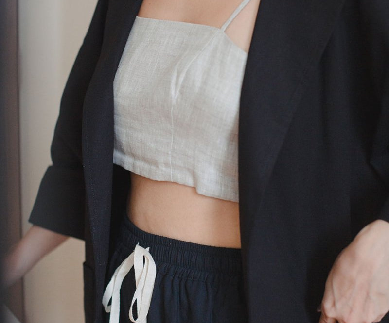 With Ease Shorts - Esse-Black-XS-